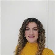 Profesora de danza del vientre, ofrezco clases online o particulares